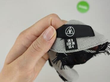 kombinezon brokatowy damski: Missguided, Kombinezon damski, rozmiar S — 4