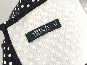 reserved sukienki plus size: Reserved, Sukienka damska, rozmiar XS — 4
