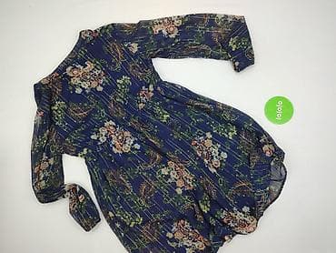 blue harbour: H&M, Sukienka damska, rozmiar L — 3