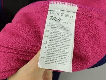 spodnie softshell: Transitional jacket, Crivit Sports, 14 years, 158-164 cm, condition - Very good — 6