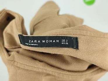 stradivarius p: Zara, Sukienka damska, rozmiar S — 4