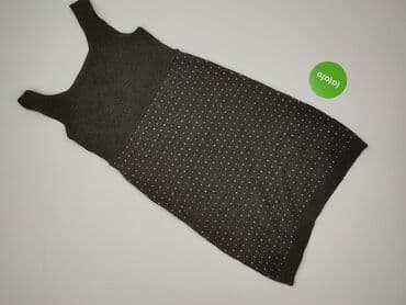 wełniane sukienki: Zavanna, Sukienka damska, rozmiar M — 4