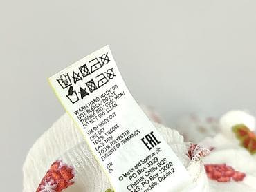 bluzki bufki: M&S Collection, Bluzka damska, rozmiar S — 4