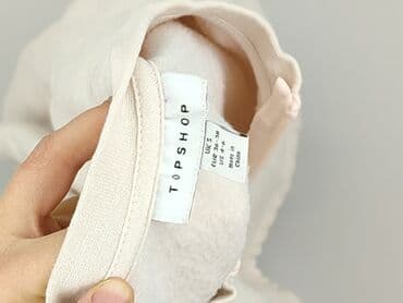 pepperts spodnie dresowe: Topshop, Bluza damska
, S — 5