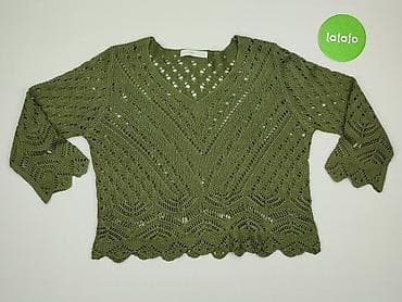 orsay sweter: Pigalle, Sweter damski, rozmiar S — 2