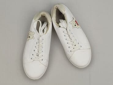 Disney, Sneakersy damskie, rozmiar 39