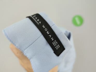 elegancki komplet bluzka i spódnicą zara: Zara, Spódnica damska, rozmiar XS — 5