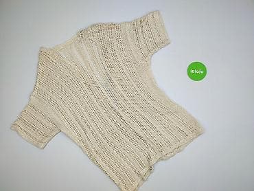 ryby klapki: Bodyflirt, Kardigan damski, rozmiar M — 3