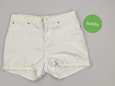 klapki greckie: Esmara, Szorty damskie, rozmiar S — 2