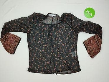 spodnie fishbone: Fishbone, Bluzka damska, rozmiar M — 3