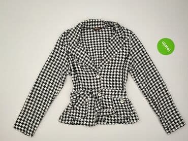 marynarka damska c a: Women's blazer, size S (EU 36) — 2