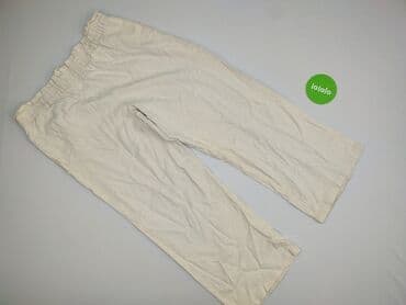 majtki: JDY, Spodnie materiałowe damskie, rozmiar 2XL — 2