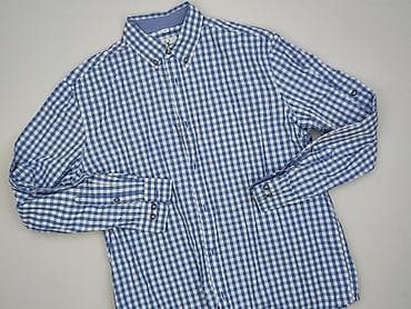 mango t shirt basic: Waldschütz, Koszulа dla mężczyzn, rozmiar L — 1