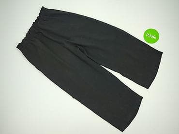 zara spodnice: Zara, Spodnie materiałowe damskie, rozmiar M — 3