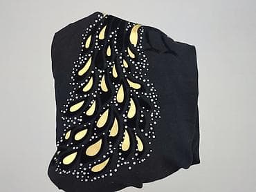 Ubrania damskie: Bluzka damska, rozmiar One size — 6