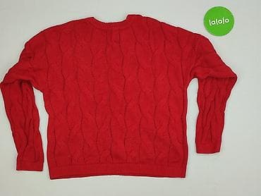 sweter kolorowy: Mohito, Sweter damski, rozmiar XS — 3