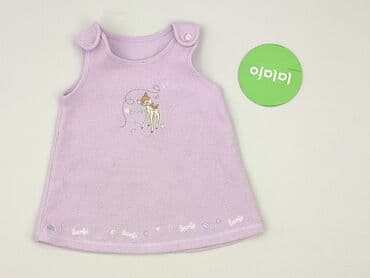body niemowlęce allegro: Dress, Disney, 1-3 months, condition - Very good — 2