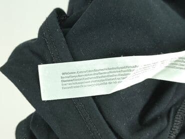 body new yorker czarne: Terranova, Body damskie, rozmiar S — 6