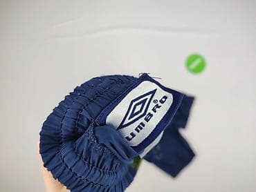 nike ursus: Umbro, Spodnie dresowe dla mężczyzn, rozmiar S — 4