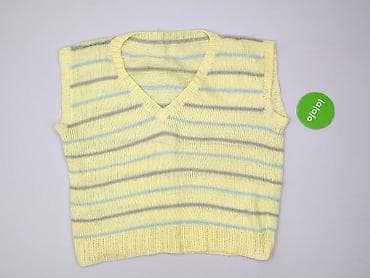 smileslow team: Sweter damski, rozmiar 5XL — 2
