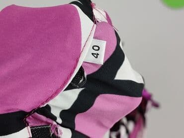 sukienka z chusty: Top damski, rozmiar L — 4