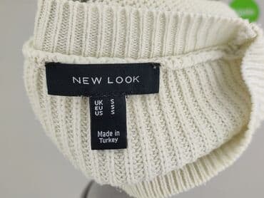 stradivarius swetry: New Look, Sweter damski, rozmiar S — 6