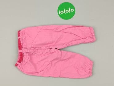 джинсы: Denim pants, Inextenso, 12-18 months, condition - Very good — 3