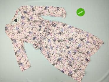 piękne sukienki na komunię dla mamy allegro: Sukienka damska, rozmiar L — 2