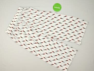 kuloty damskie jeansy: Spodnie materiałowe damskie, rozmiar 3XL — 3