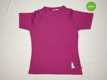 crivit top: T-shirt damski, L — 2