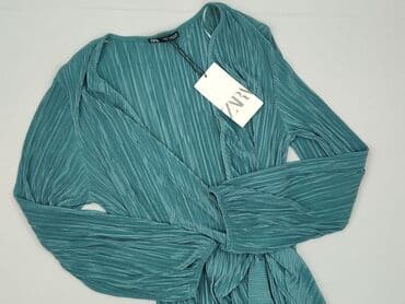 Zara, Жіноча блуза, M на lalafo.pl Zara, Жіноча блуза, M