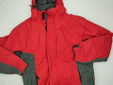 bluzy: Kurtka przejściowa dla mężczyzn, rozmiar L — 1