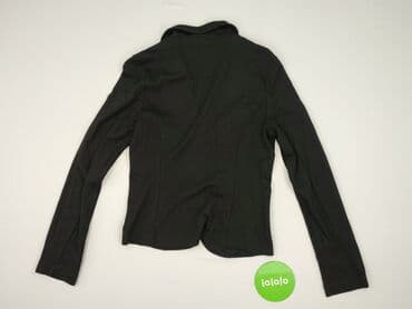 sukienka o kroju marynarki h: Women's blazer, size S (EU 36) — 3