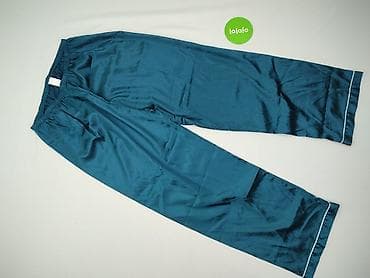 buty ecco klapki: Spodnie do spania, rozmiar XL — 2