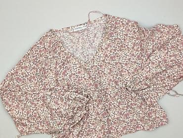 Janina, Bluzka damska, rozmiar One size