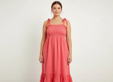 asos sukienki maxi na wesele: Debenhams, Sukienka damska, rozmiar XL — 6