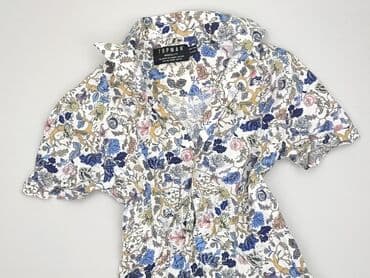 Topman, Koszulа dla mężczyzn, rozmiar XS