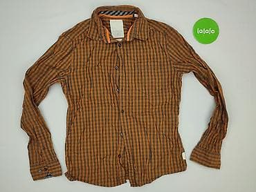 esprit t shirt basic: Esprit, Koszulа dla mężczyzn, rozmiar S — 3