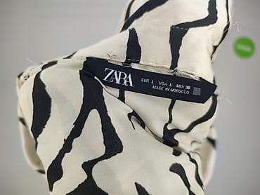 nietoperz: Zara, Koszula damska, rozmiar L — 4