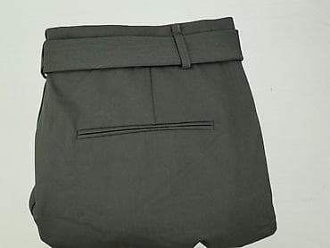 lala zara: Zara, Spodnie materiałowe damskie, rozmiar 2XL — 7