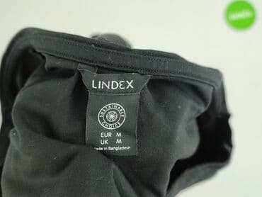 lindex t shirty: Lindex, Bluzka damska, rozmiar M — 4