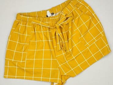 krótkie przylegające spodenki: Fashion Nova, Szorty damskie, rozmiar M — 1