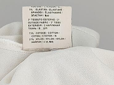 satynowa: Bluzka damska, rozmiar M — 6