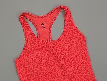 hummel tops: H&M Sport, Top damski, rozmiar S — 1