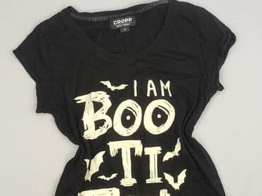 t shirt hulk hogan: Cropp, Women`s T-shirt, size S — 1