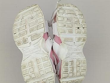demary: Dolce & Gabbana, Sneakersy damskie, rozmiar 39 — 4