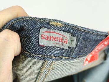 czapka bobo choses: Jeans, 7 years, 122, condition - Perfect — 4