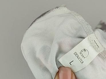 malfini tshirt: T-shirt damski, rozmiar L — 4