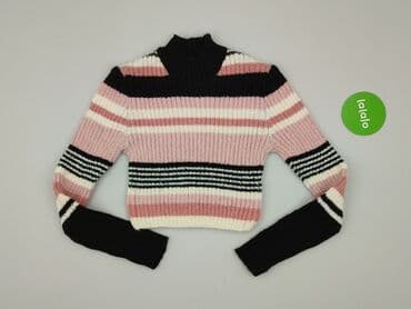 sweter w paski c a: Shein, Women`s sweater, size M (EU 38) — 2