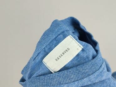 marc aurel sukienki: Reserved, Koszulka dla mężczyzn, S — 4